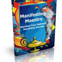 Manifesting Maestro